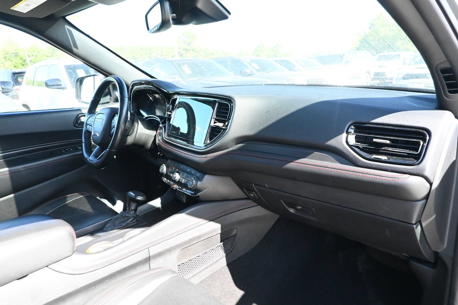 Used 2024 Dodge Durango GT AWD/4WD image 35