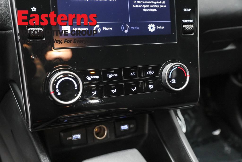 Used 2024 Hyundai Santa Cruz SE image 20