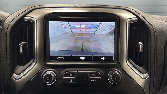 Used 2020 Chevrolet Silverado 1500 LT Trail Boss image 14