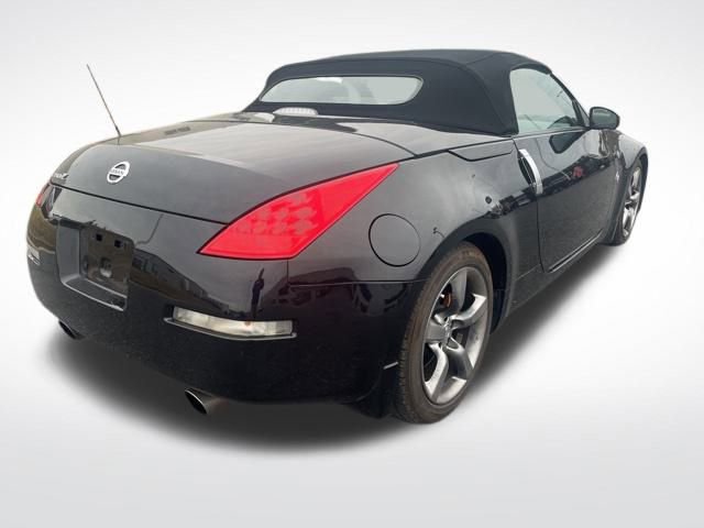 Used 2006 Nissan 350Z Grand Touring image 5