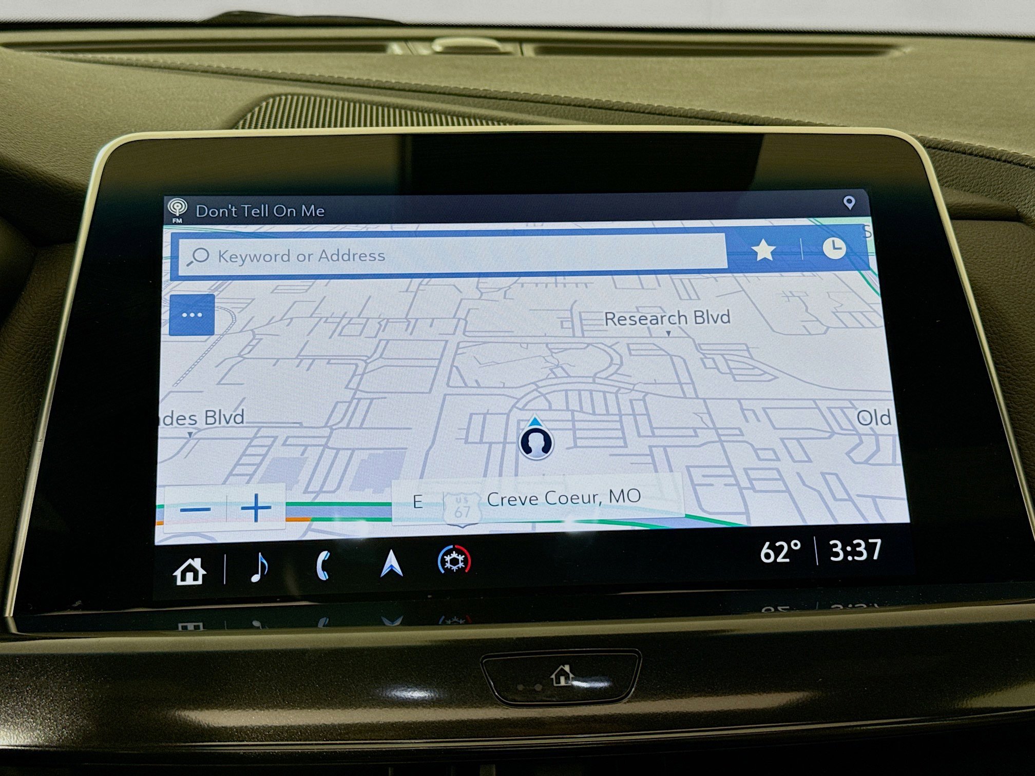 Used 2023 Cadillac CT5 Premium Luxury image 16