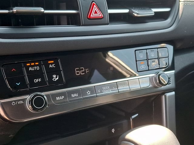 Used 2025 Kia Seltos EX AWD/4WD image 15