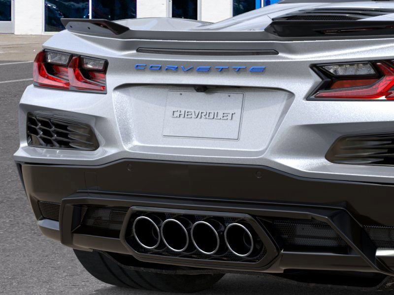 New 2026 Chevrolet Corvette Z06 image 15