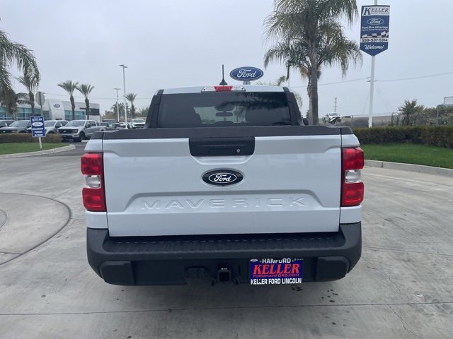 New 2026 Ford Maverick XLT w/ XLT Luxury Package image 4