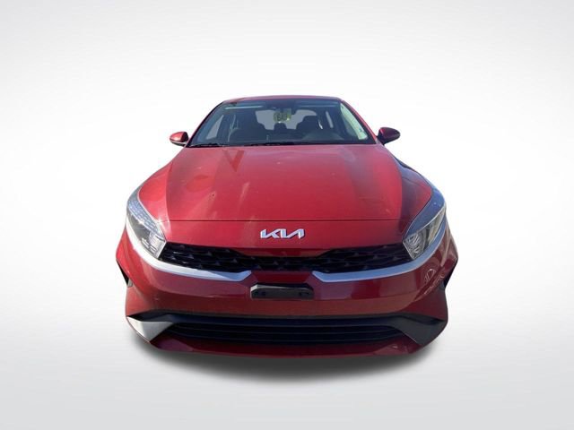Used 2023 Kia Forte LXS image 14