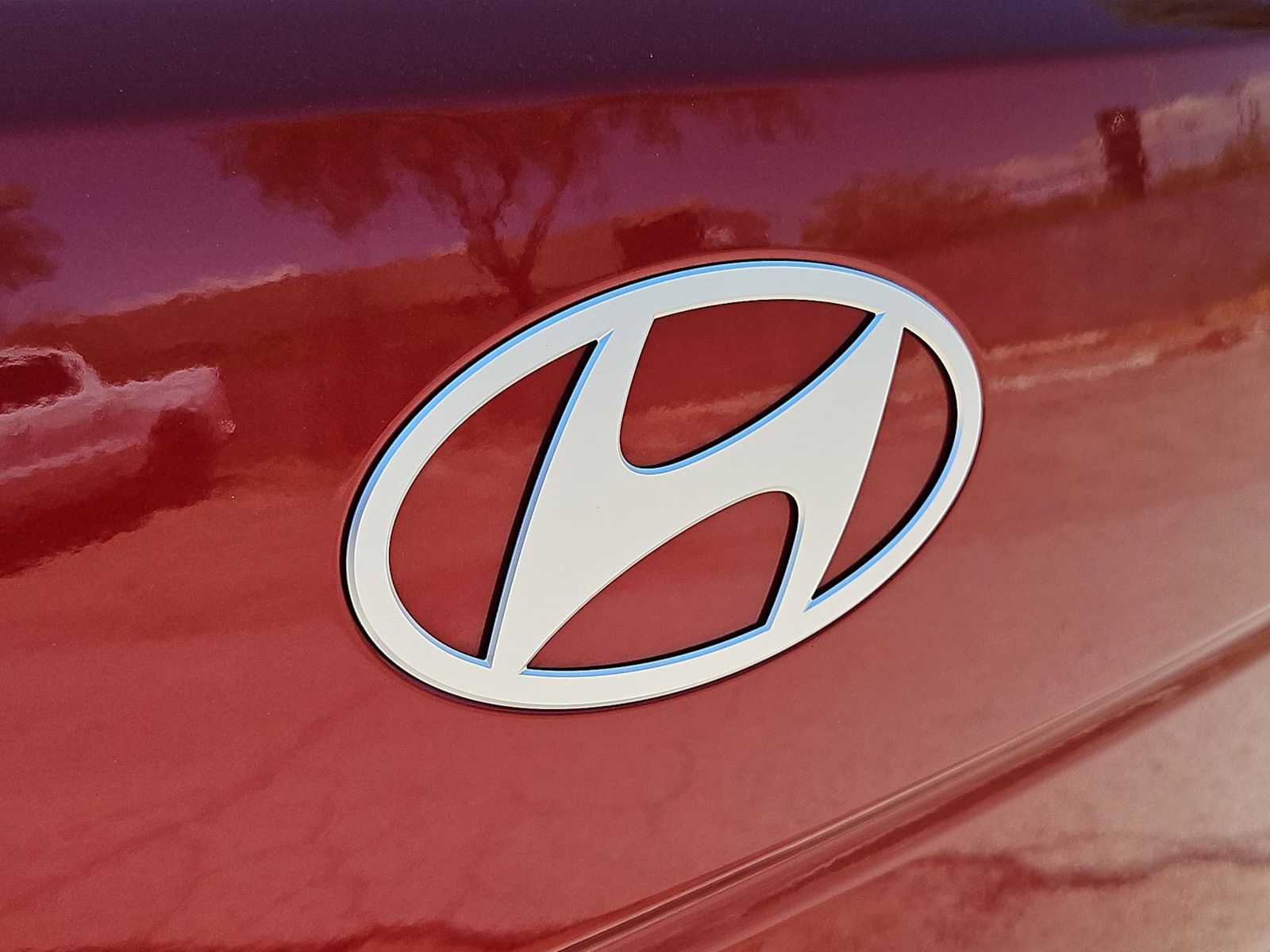 Certified 2026 Hyundai Santa Fe SEL FWD image 11