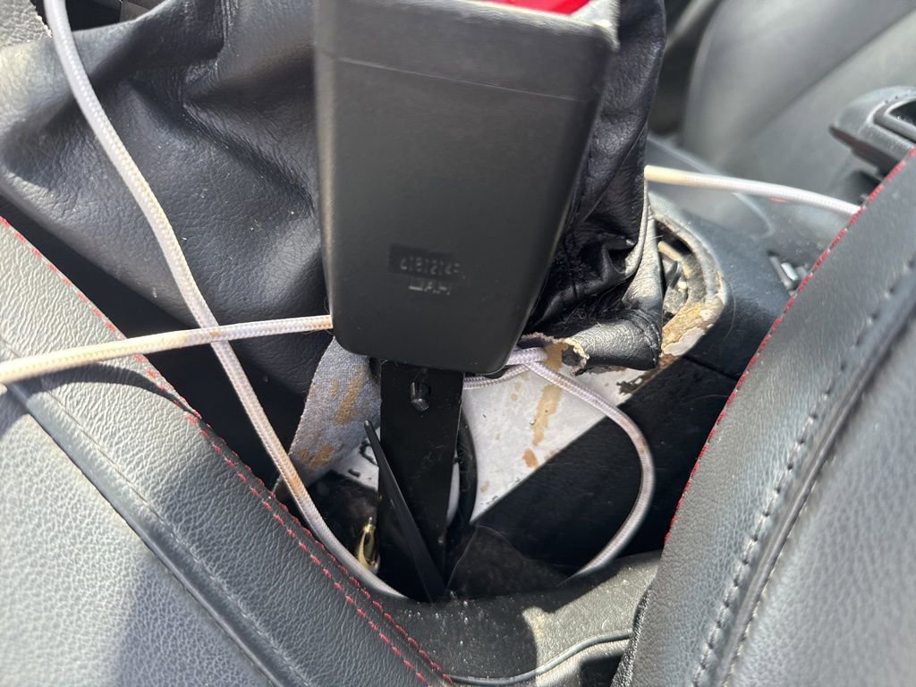 Used 2019 Subaru WRX Limited image 23