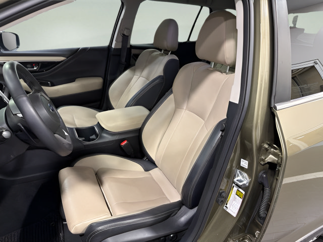 Used 2023 Subaru Outback Limited AWD/4WD image 12