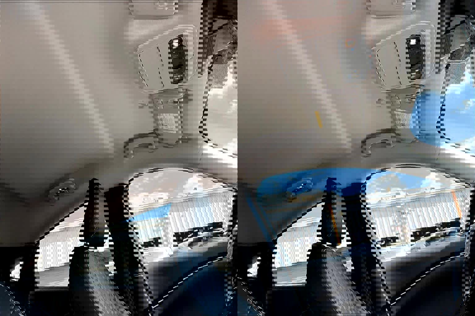 Used 2023 Ford Mustang Mach-E Select image 13