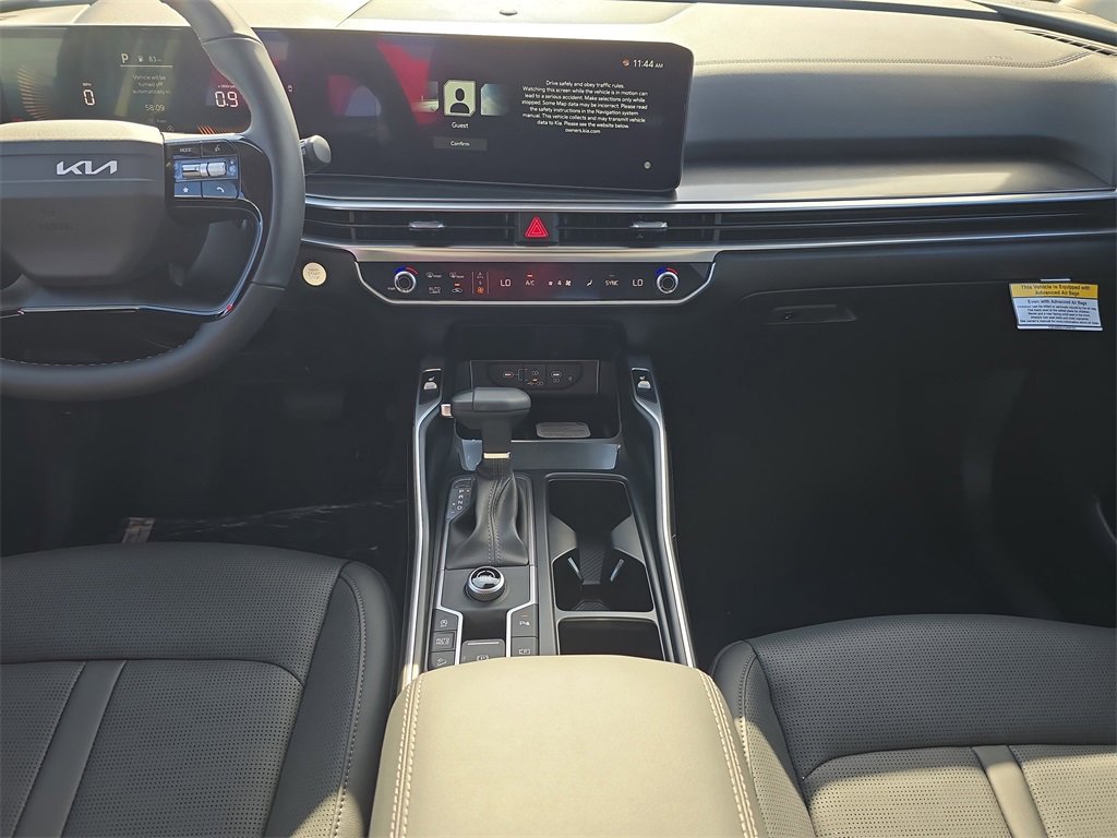 New 2026 Kia Sorento EX w/ EX Premium Package image 17