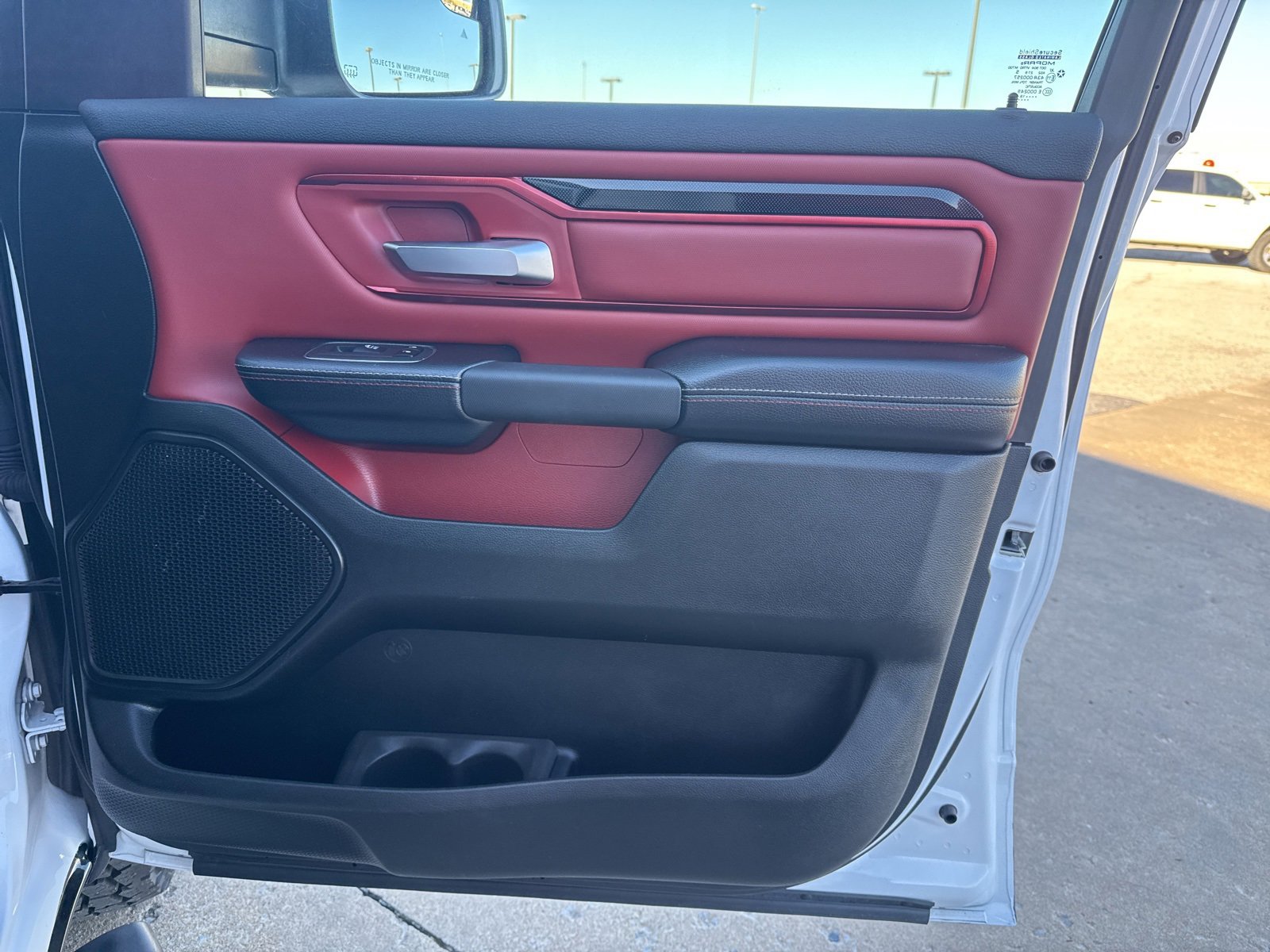 Used 2019 RAM 1500 Rebel w/ Level 2 Equipment Group image 27