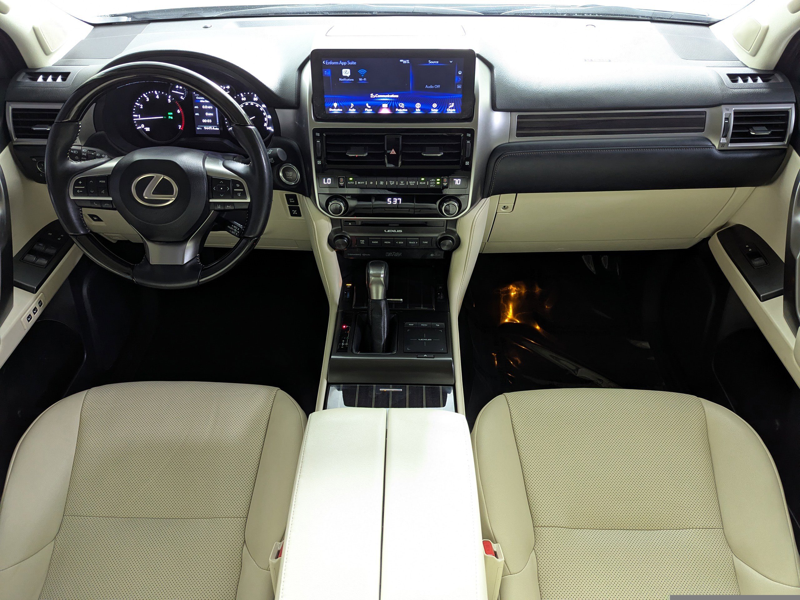 Used 2023 Lexus GX 460 Premium image 10