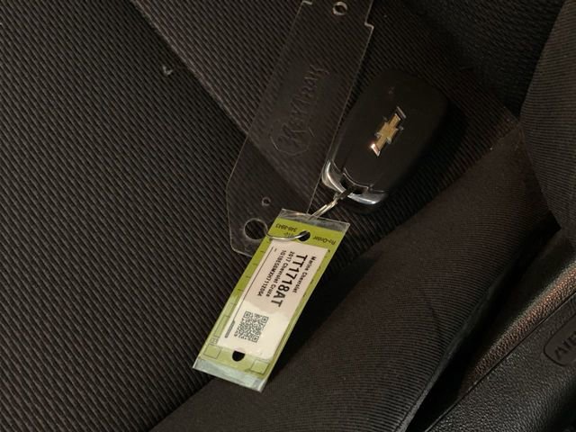 Used 2017 Chevrolet Cruze LT w/ Convenience Package image 19