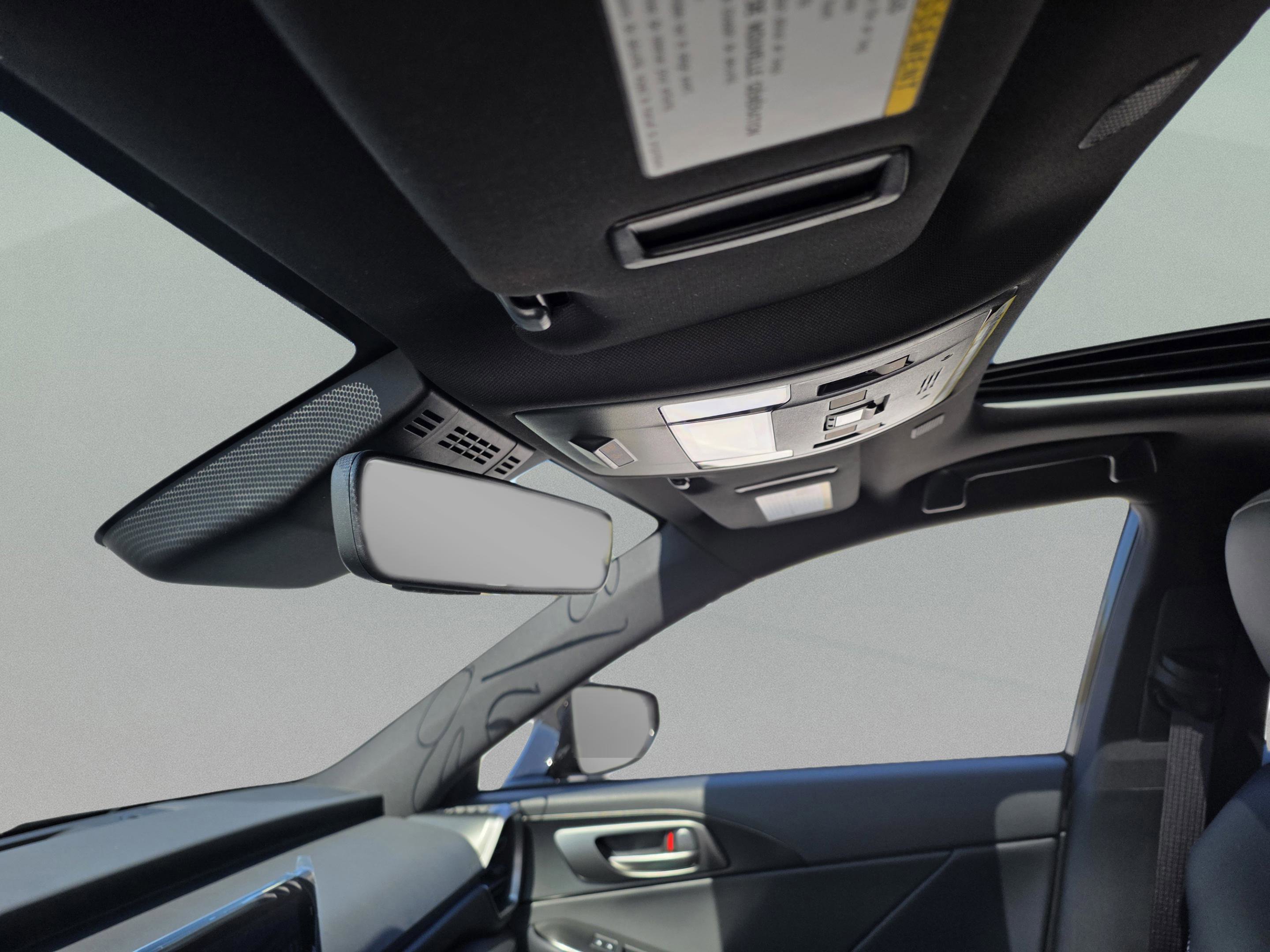 New 2026 Lexus IS 350 F Sport image 14