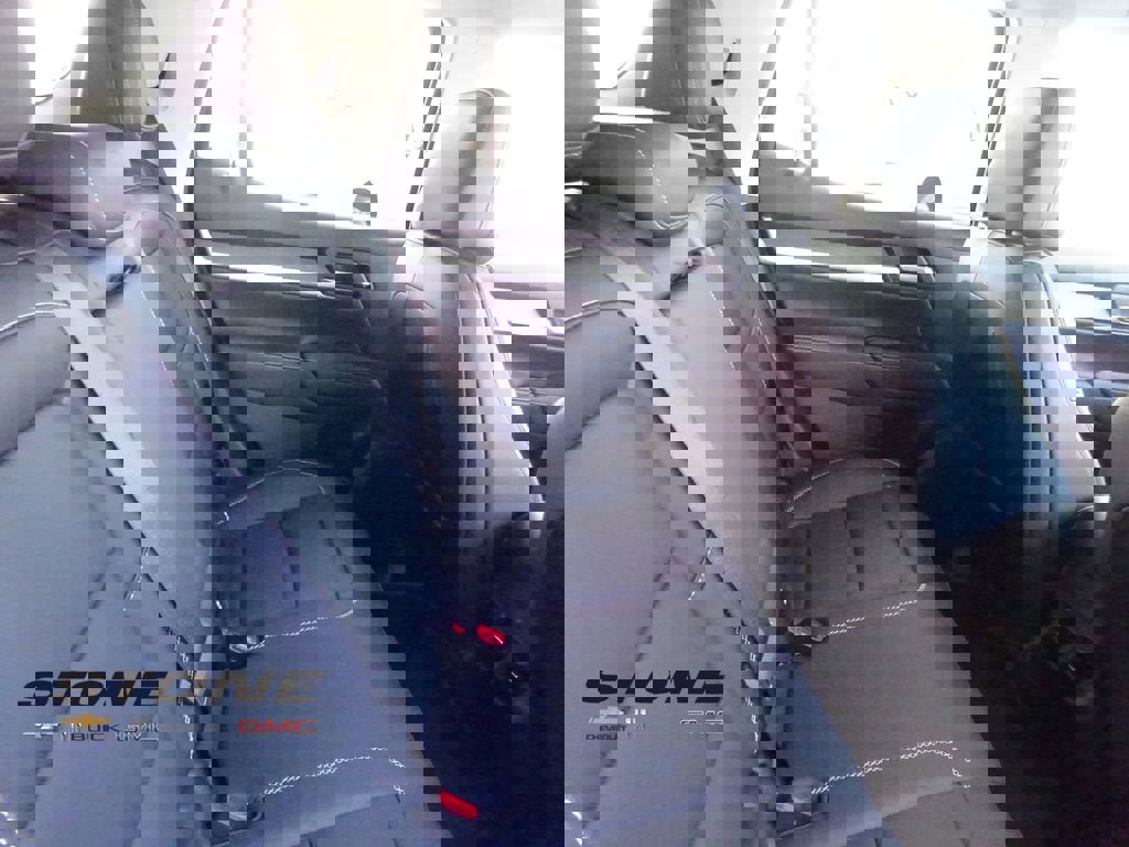 New 2026 GMC Terrain Denali image 23