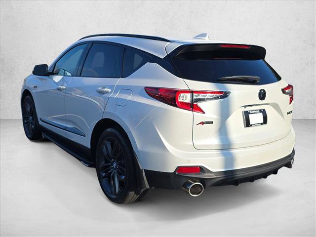Used 2023 Acura RDX A-Spec image 7