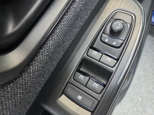 New 2026 Subaru Outback Limited XT AWD/4WD image 13
