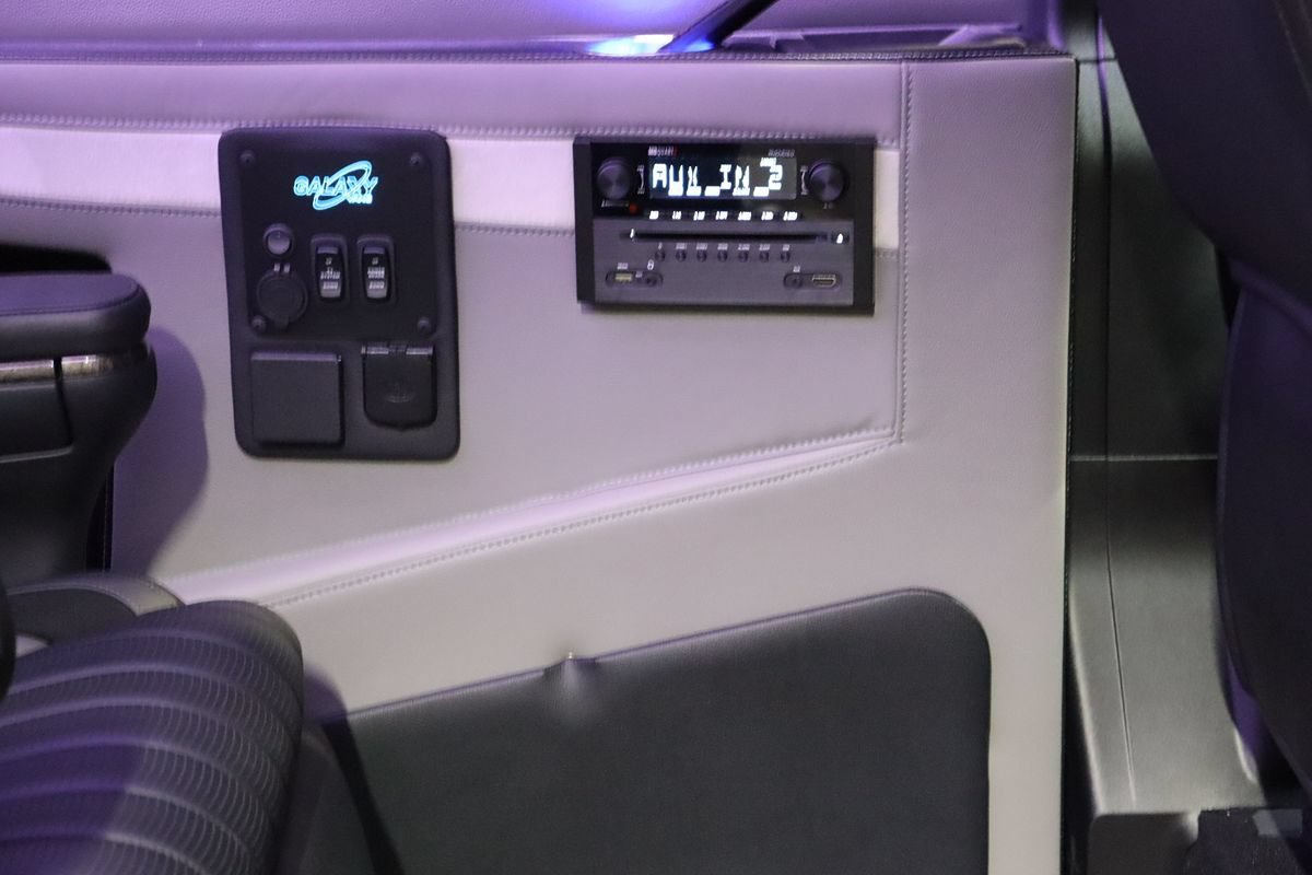 Used 2024 RAM ProMaster 3500 w/ Advanced Safety Group FWD image 66