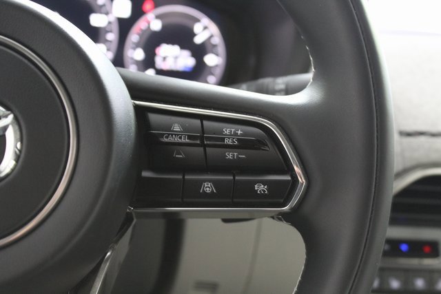 Used 2025 MAZDA CX-90 3.3 Turbo S w/ Premium Plus image 22