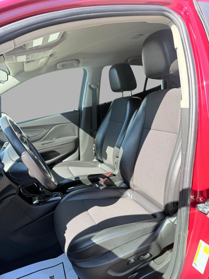 Used 2019 Buick Encore Preferred FWD image 13