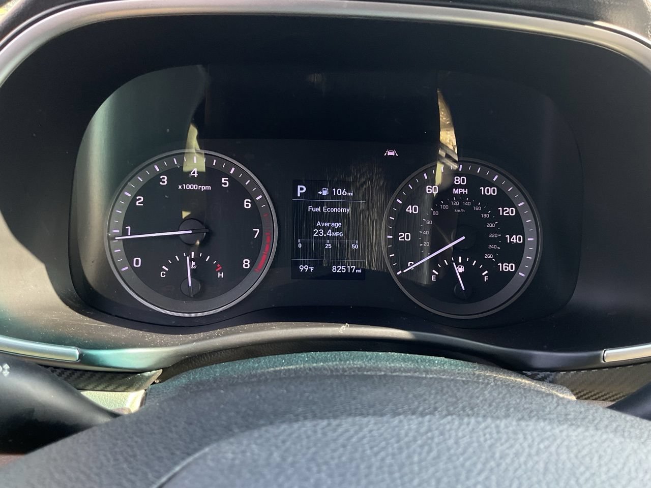 Used 2019 Hyundai Tucson SE FWD image 28