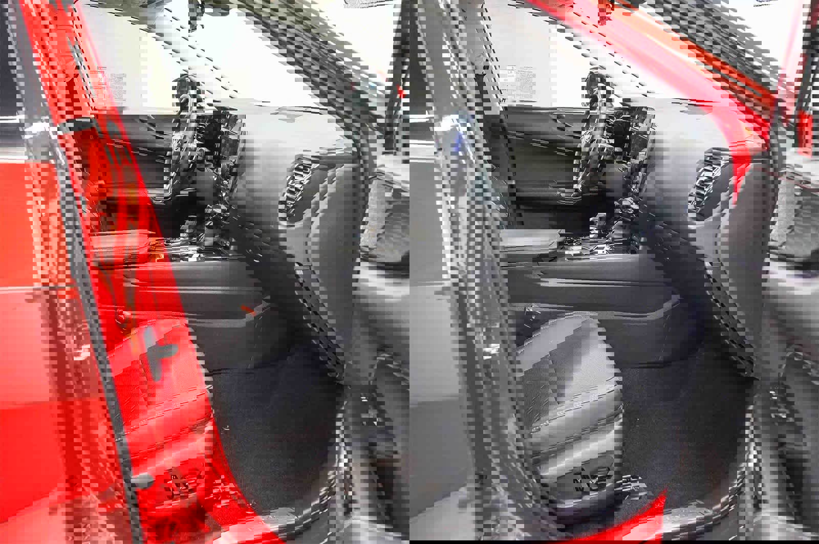 Certified 2024 Lexus NX 350 AWD w/ Luxury Package image 17