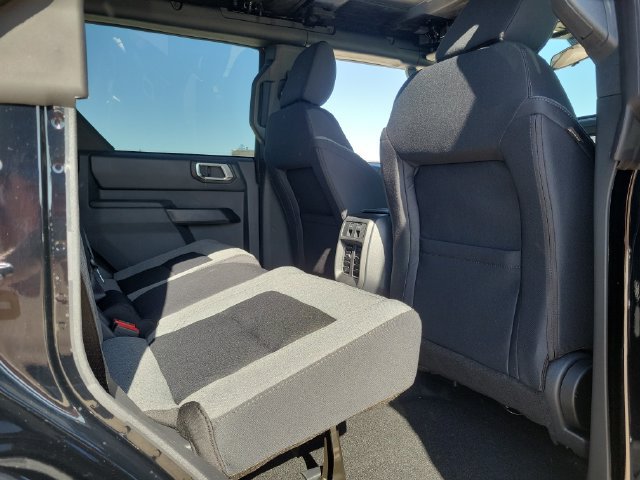 New 2026 Ford Bronco Big Bend AWD/4WD image 18