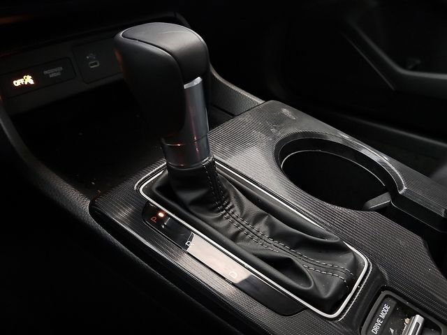 Used 2025 Honda Civic Sport image 16