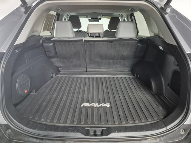 Certified 2021 Toyota RAV4 XLE Premium AWD/4WD image 13