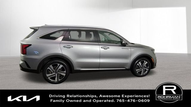 Used 2023 Kia Sorento EX AWD/4WD image 10