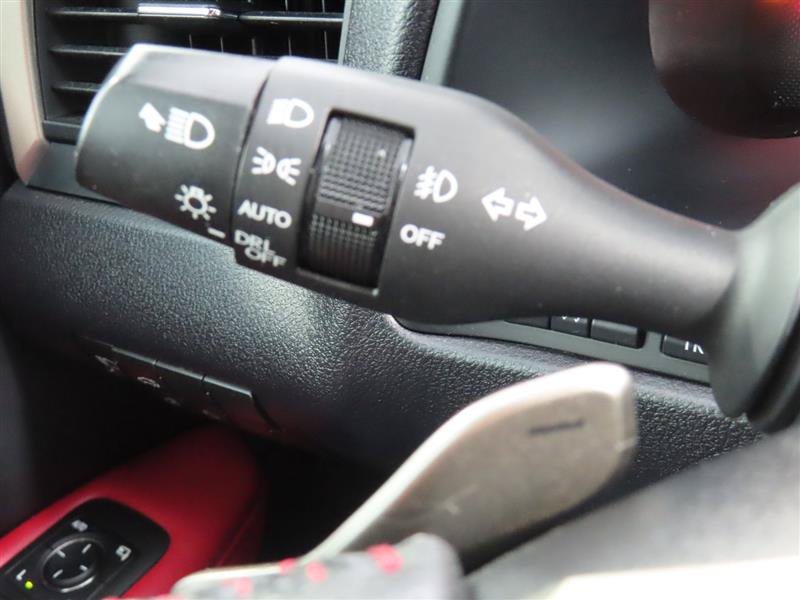Used 2022 Lexus RX 350 F Sport w/ Accessory Package AWD/4WD image 23