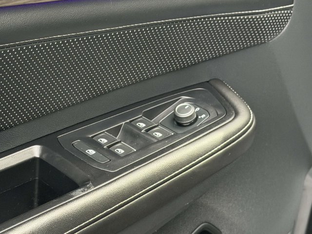 Certified 2024 Volkswagen Atlas SEL AWD/4WD image 17