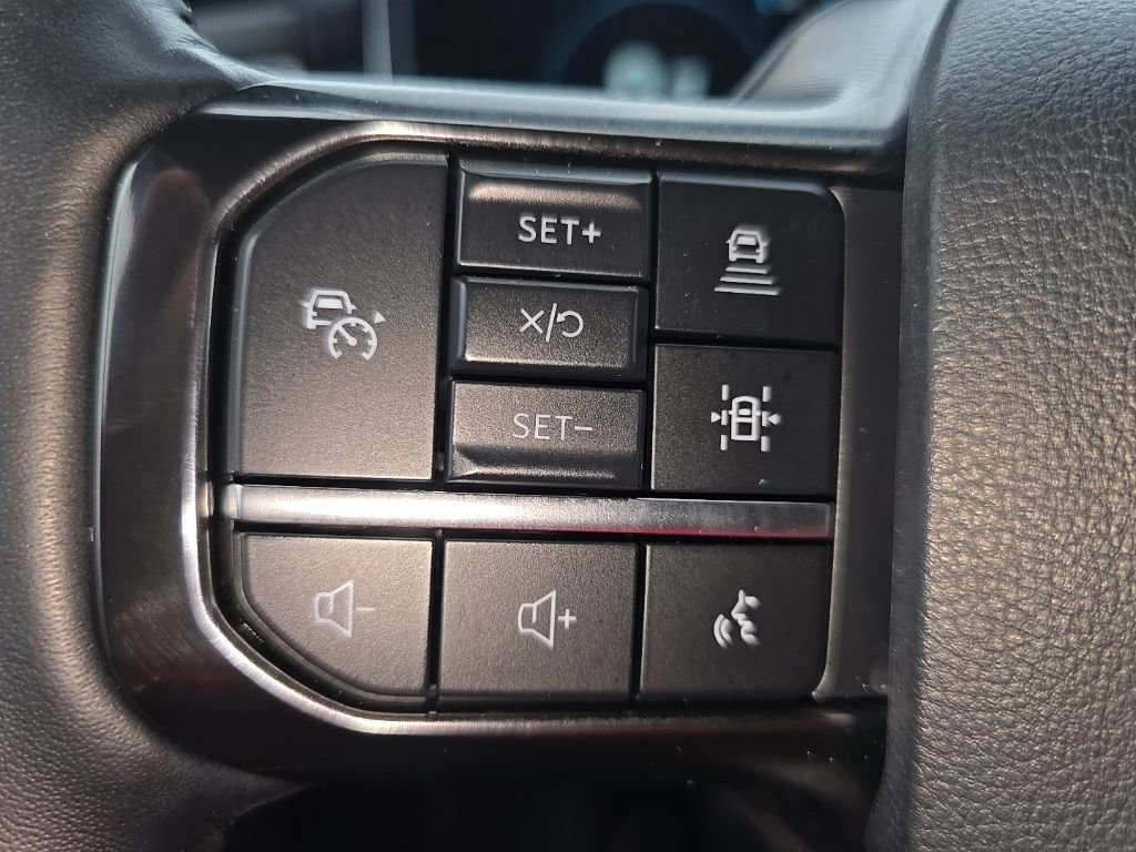 Used 2023 Ford F150 Platinum w/ Equipment Group 701A High image 21