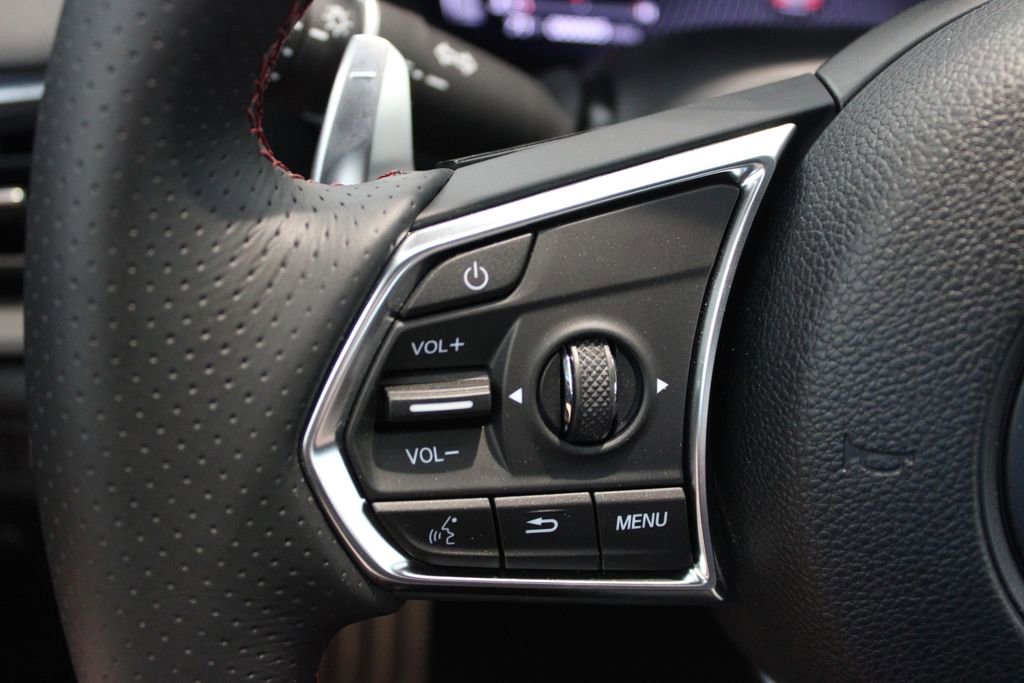 New 2025 Acura TLX SH-AWD w/ A-SPEC Pkg image 28