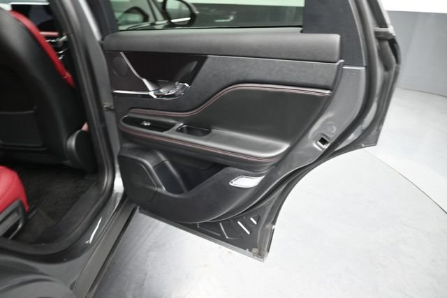 Certified 2025 Lincoln Corsair Grand Touring w/ Equipment Group 301A AWD/4WD image 29