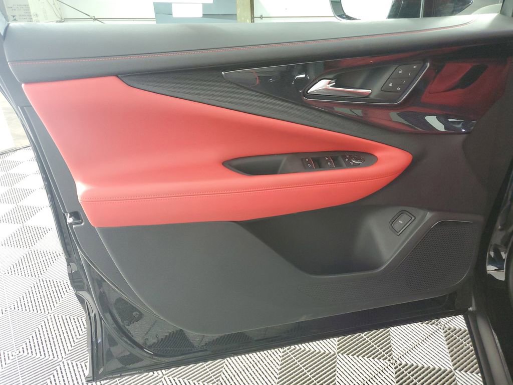 New 2026 Chevrolet Blazer EV SS image 29