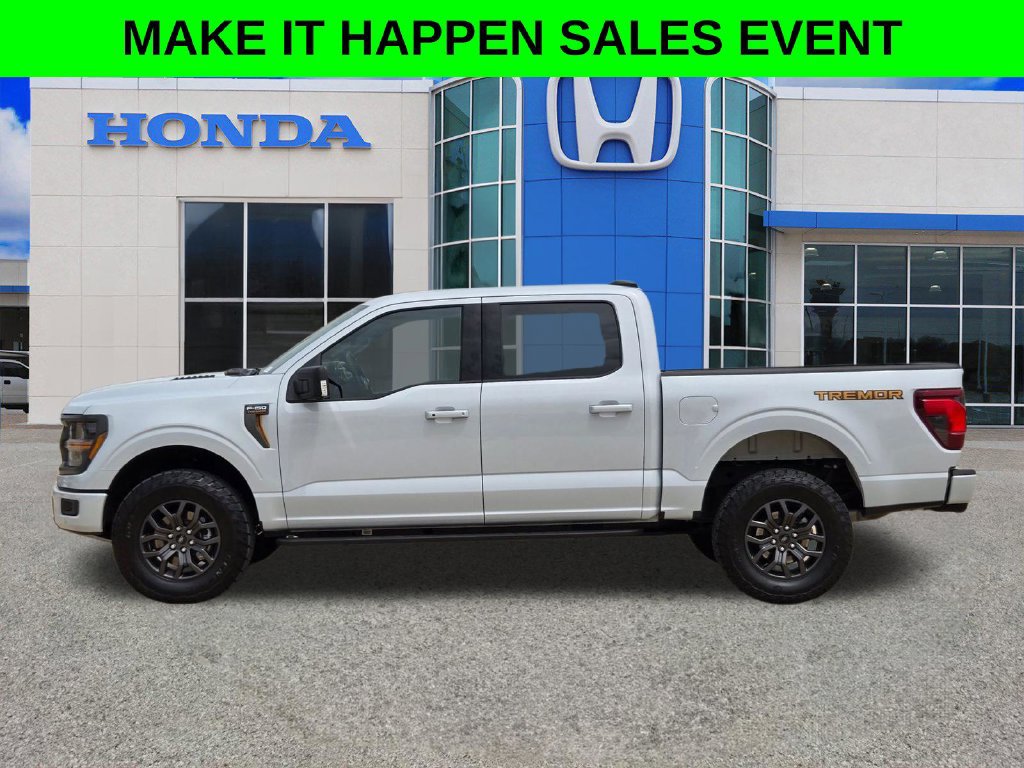 Used 2025 Ford F150 Tremor w/ Bed Utility Package AWD/4WD image 6