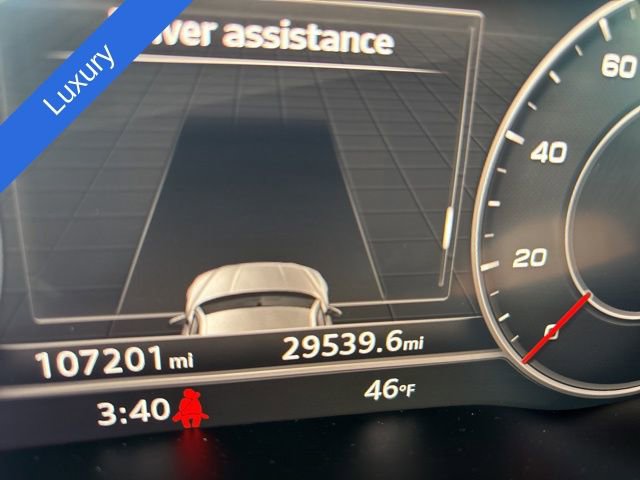 Used 2018 Audi A5 2.0T Premium Plus AWD/4WD image 19