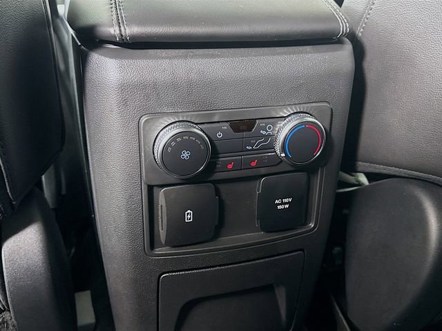 Used 2022 Ford Explorer Limited w/ Equipment Group 301A image 26