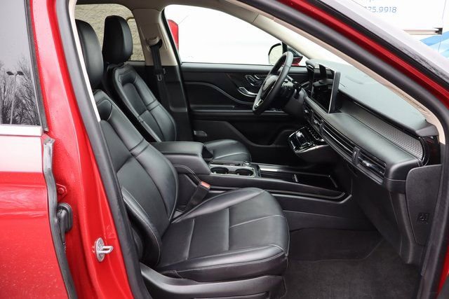 Used 2023 Lincoln Corsair AWD w/ Equipment Group 101A image 34