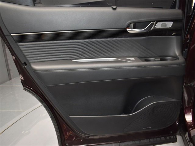 Used 2023 Hyundai Palisade Calligraphy w/ Cargo Package image 16