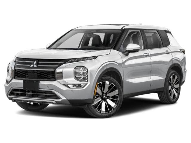 New 2026 Mitsubishi Outlander SE image 24