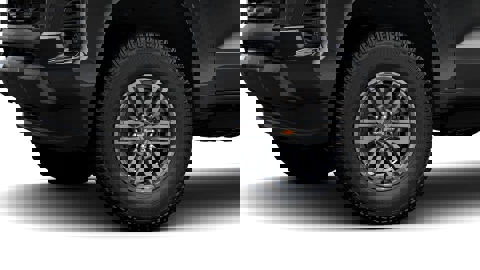 New 2026 Chevrolet Colorado LT w/ LT Convenience Package image 36