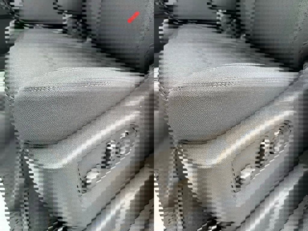 New 2025 Chevrolet Silverado 1500 LT image 24