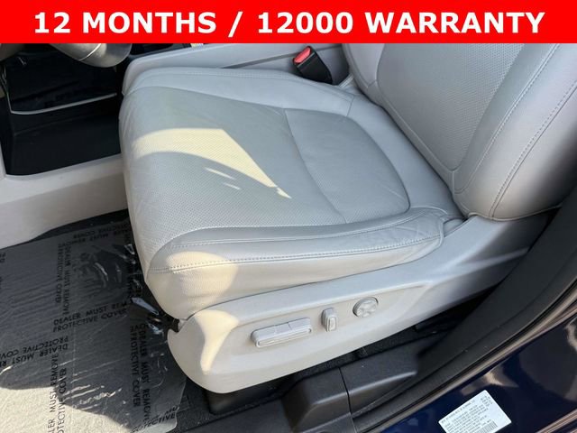 Used 2019 Honda Odyssey Elite image 15
