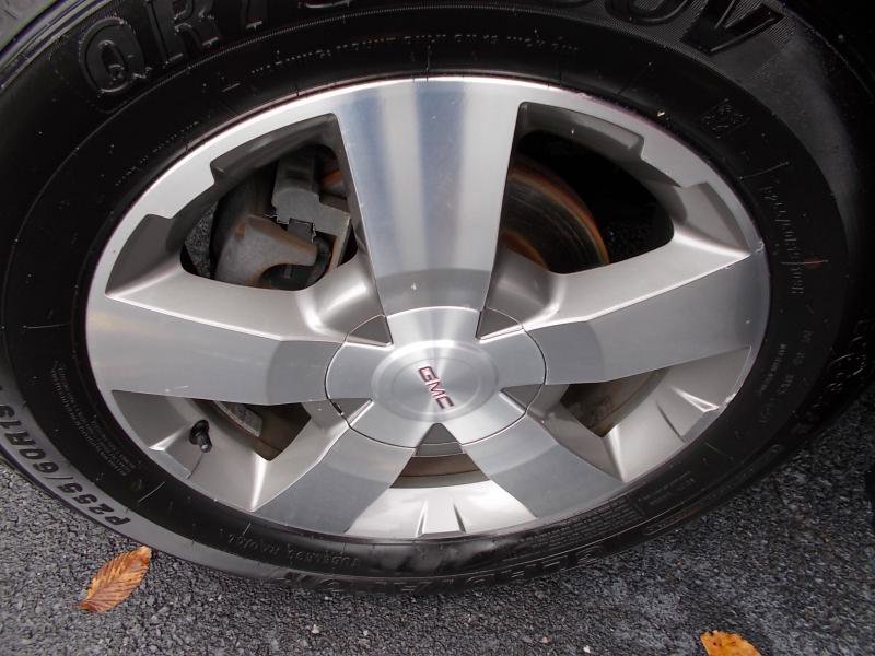 Used 2012 GMC Acadia SLT image 17