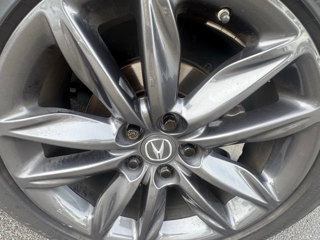 Used 2020 Acura MDX A-Spec AWD/4WD image 28
