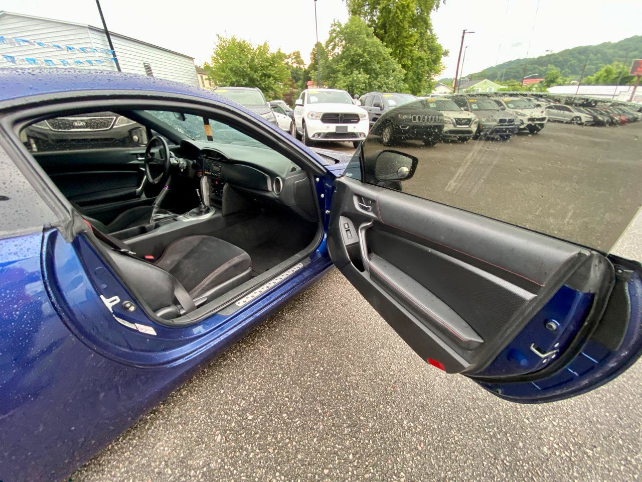 Used 2013 Scion FR-S RWD image 10