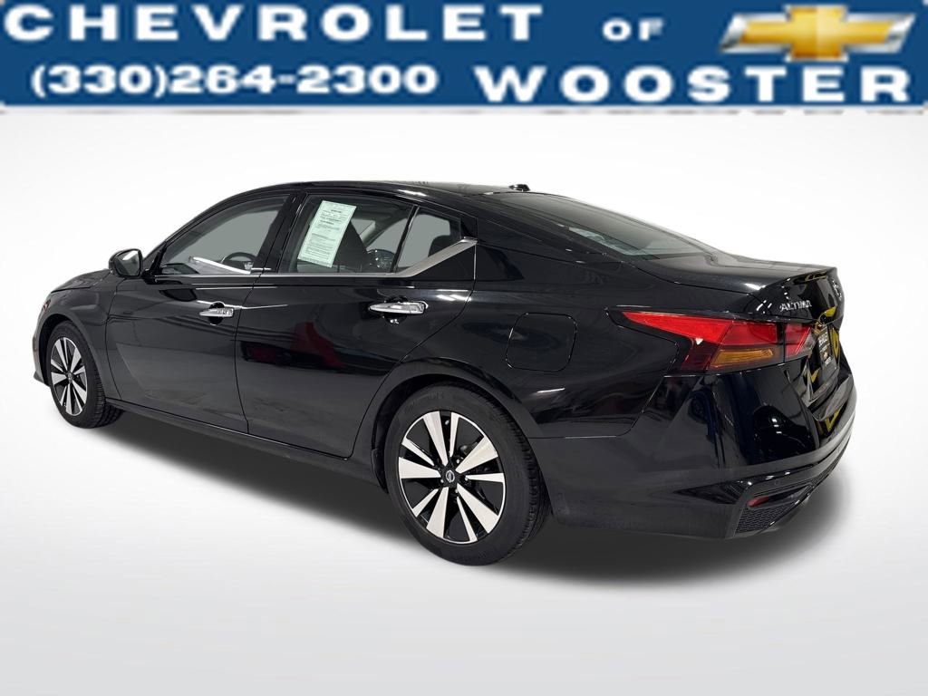 Used 2019 Nissan Altima 2.5 SL image 3