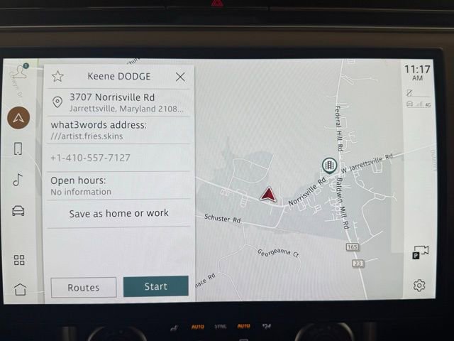 Used 2023 Land Rover Range Rover SE image 14